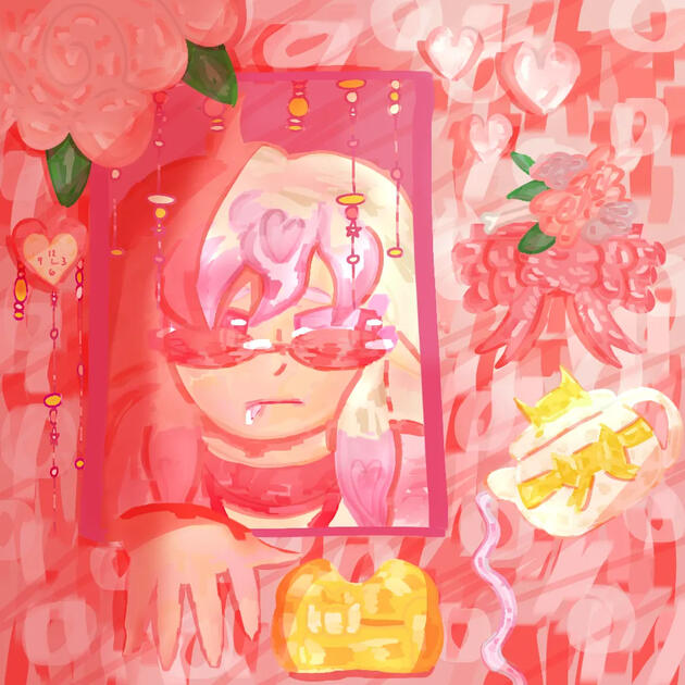 raffle prize