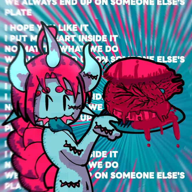 oc art
