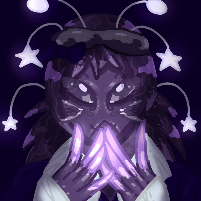 oc art