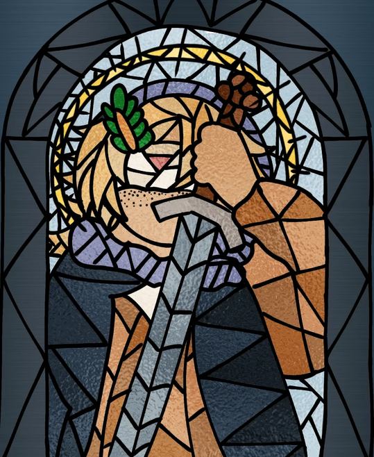 oc art